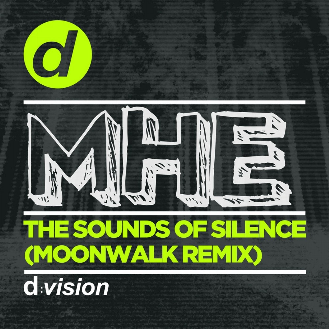 Sound of Silence Remix. MHE - the Sound of Silence обложка. МУНВОЛК. Ремикс материалы для рекламы Москва.