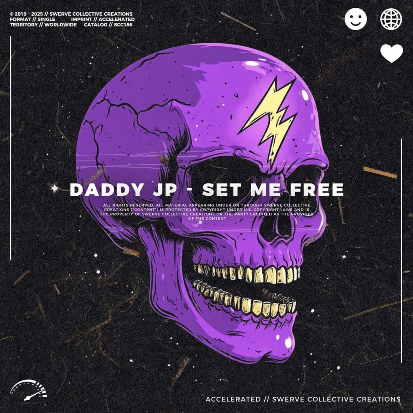 Set Me Free