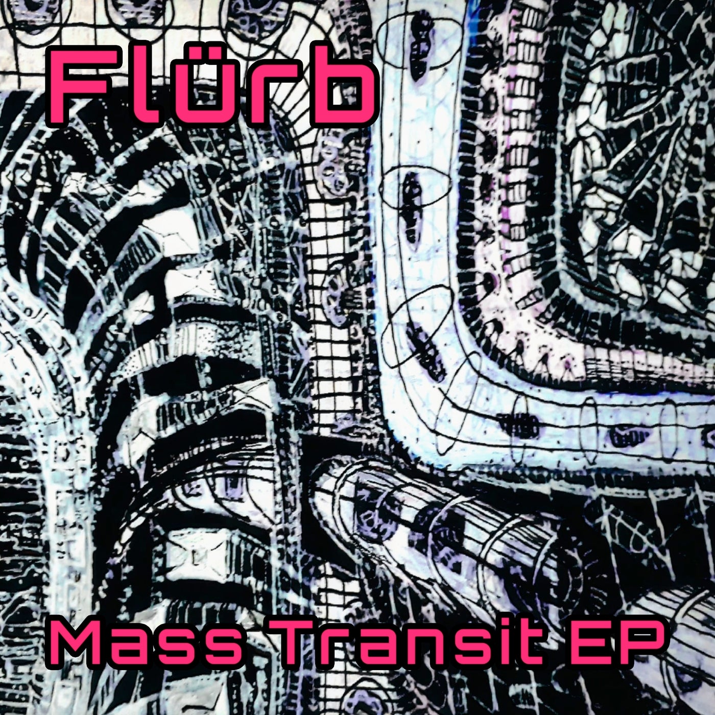 Mass Transit EP