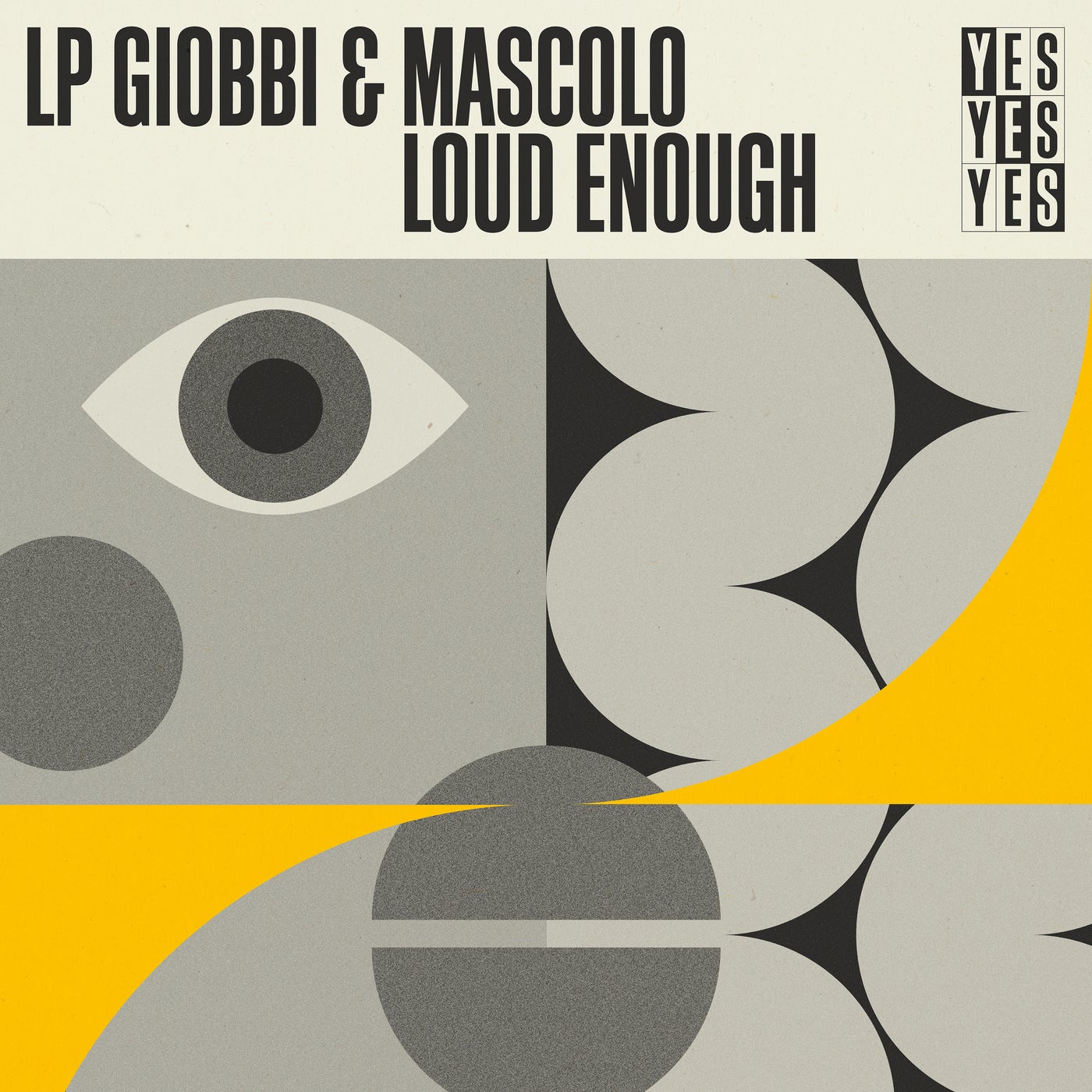 Loud Enough - Extended Mix