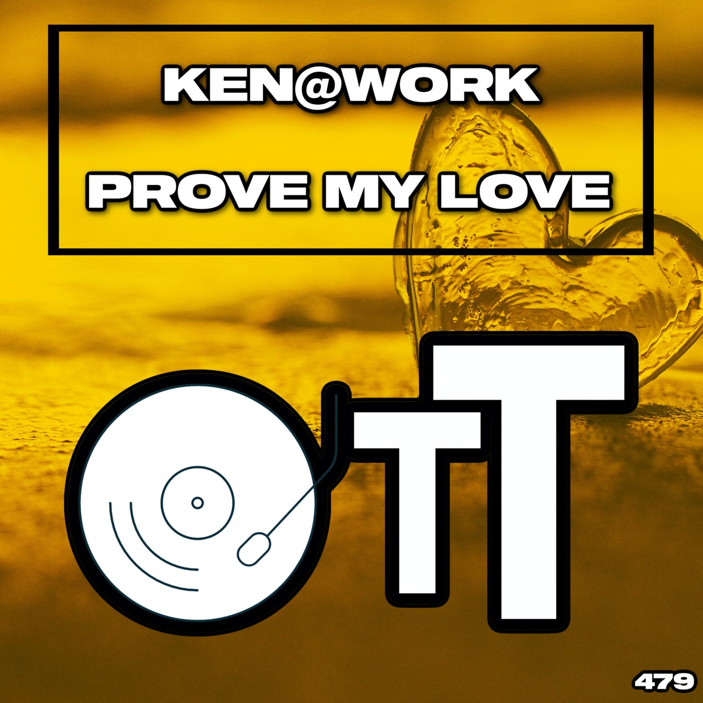 Prove My Love