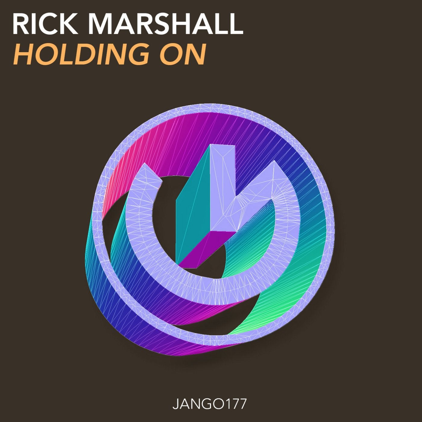 Holding On