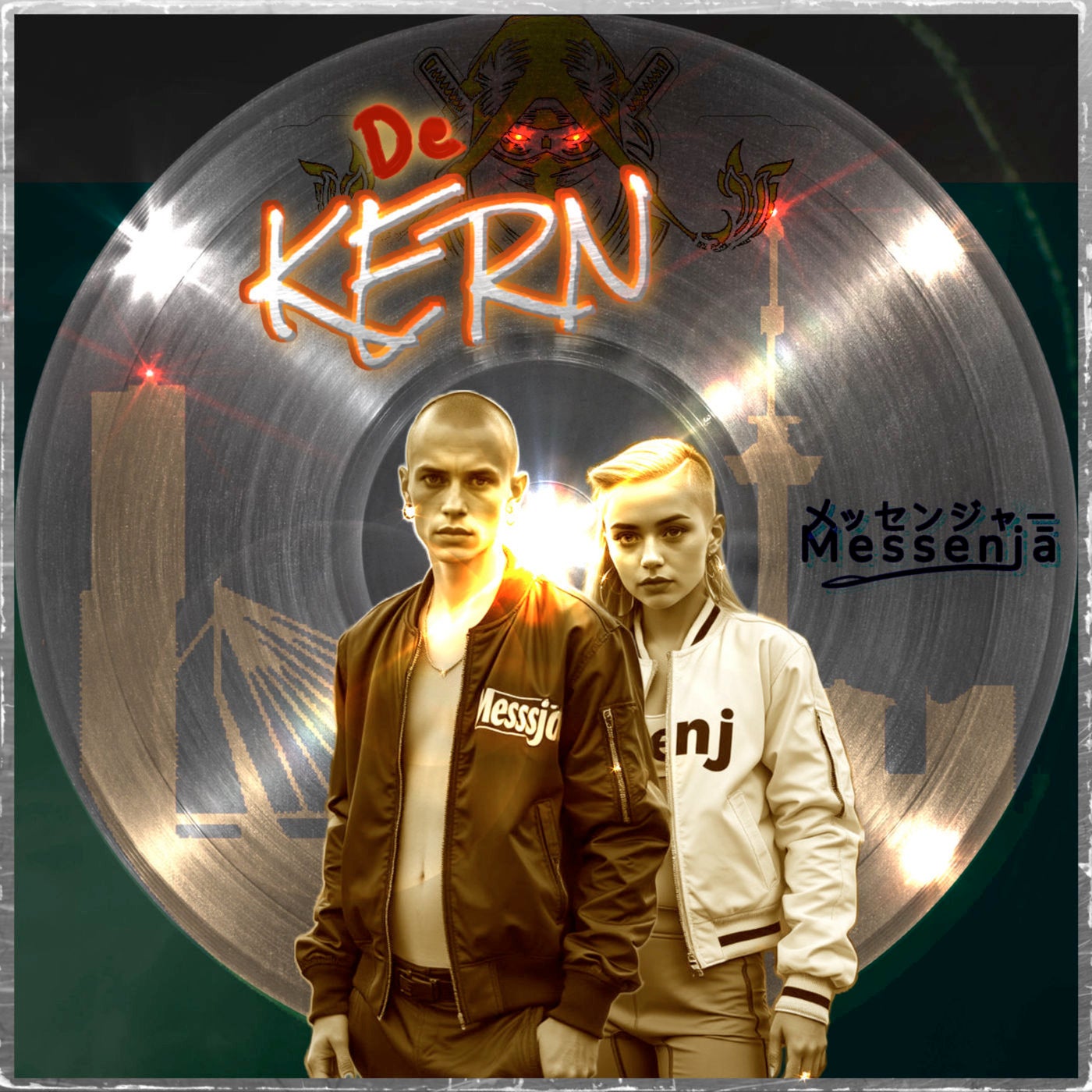 De Kern