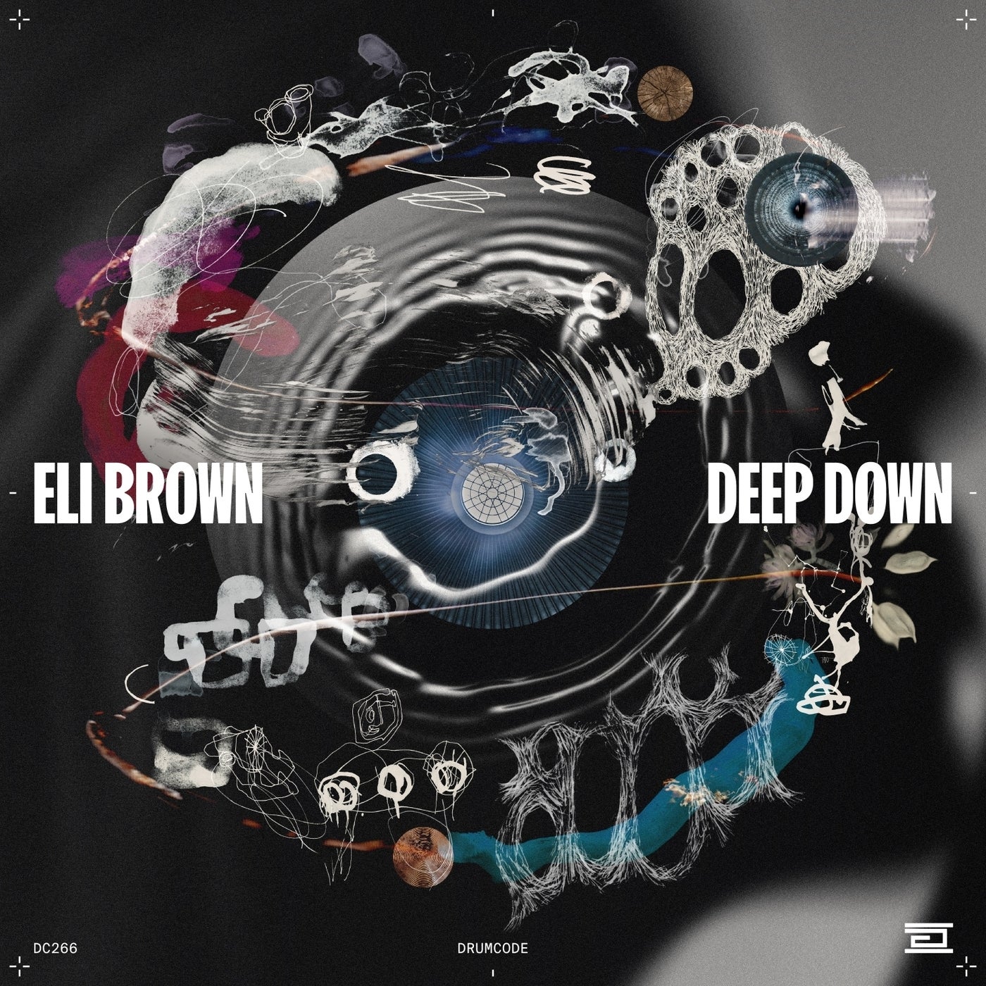 Deep Down (Original Mix)