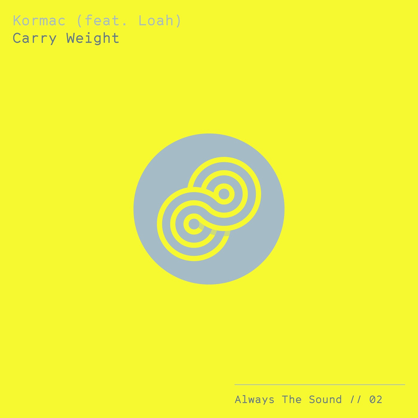 Carry Weight