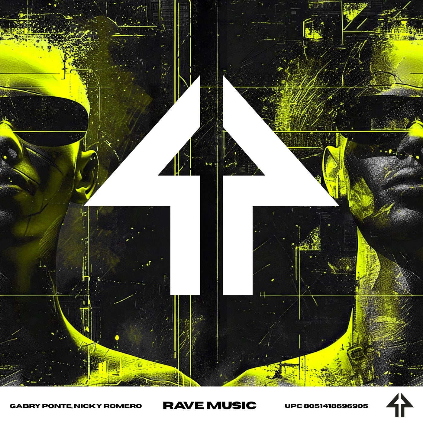 Rave Music (Extended Mix)