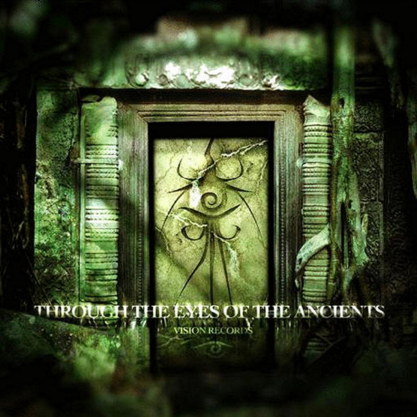 Through the Eyes of the Ancients