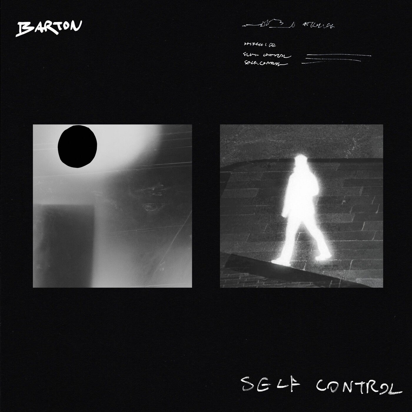 Self Control