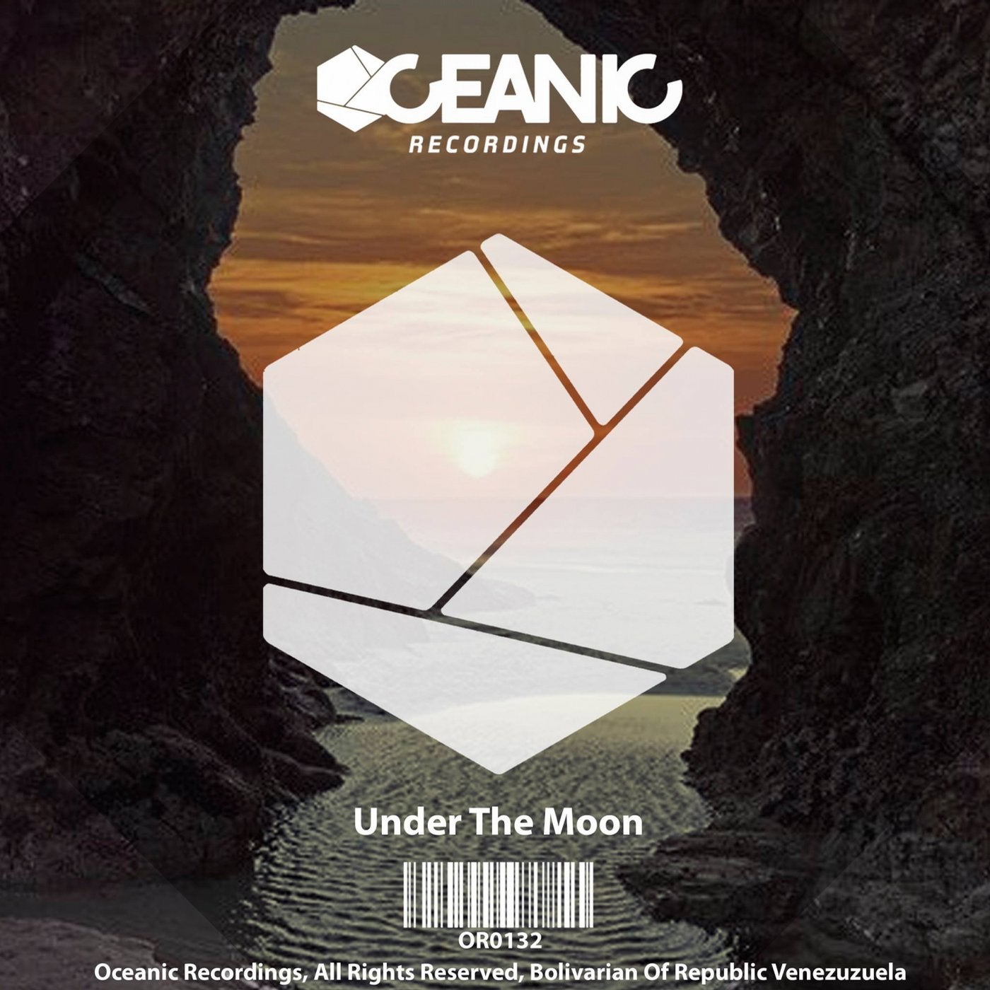 Under The Moon  EP