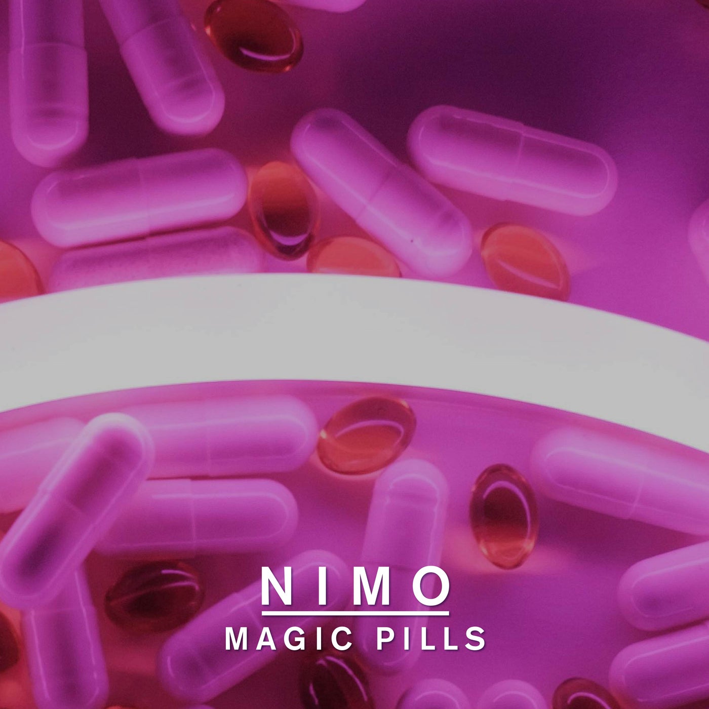 Magic pills