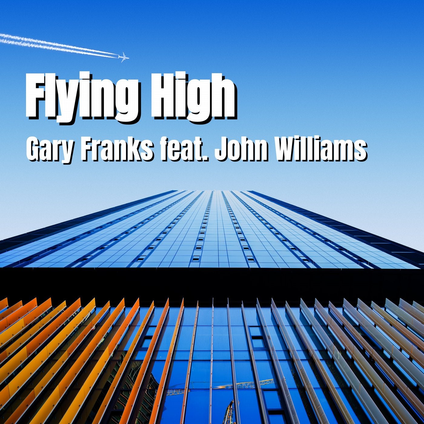Flying High (feat. John Williams)