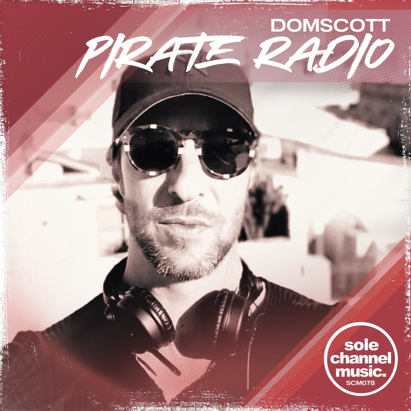 Pirate Radio