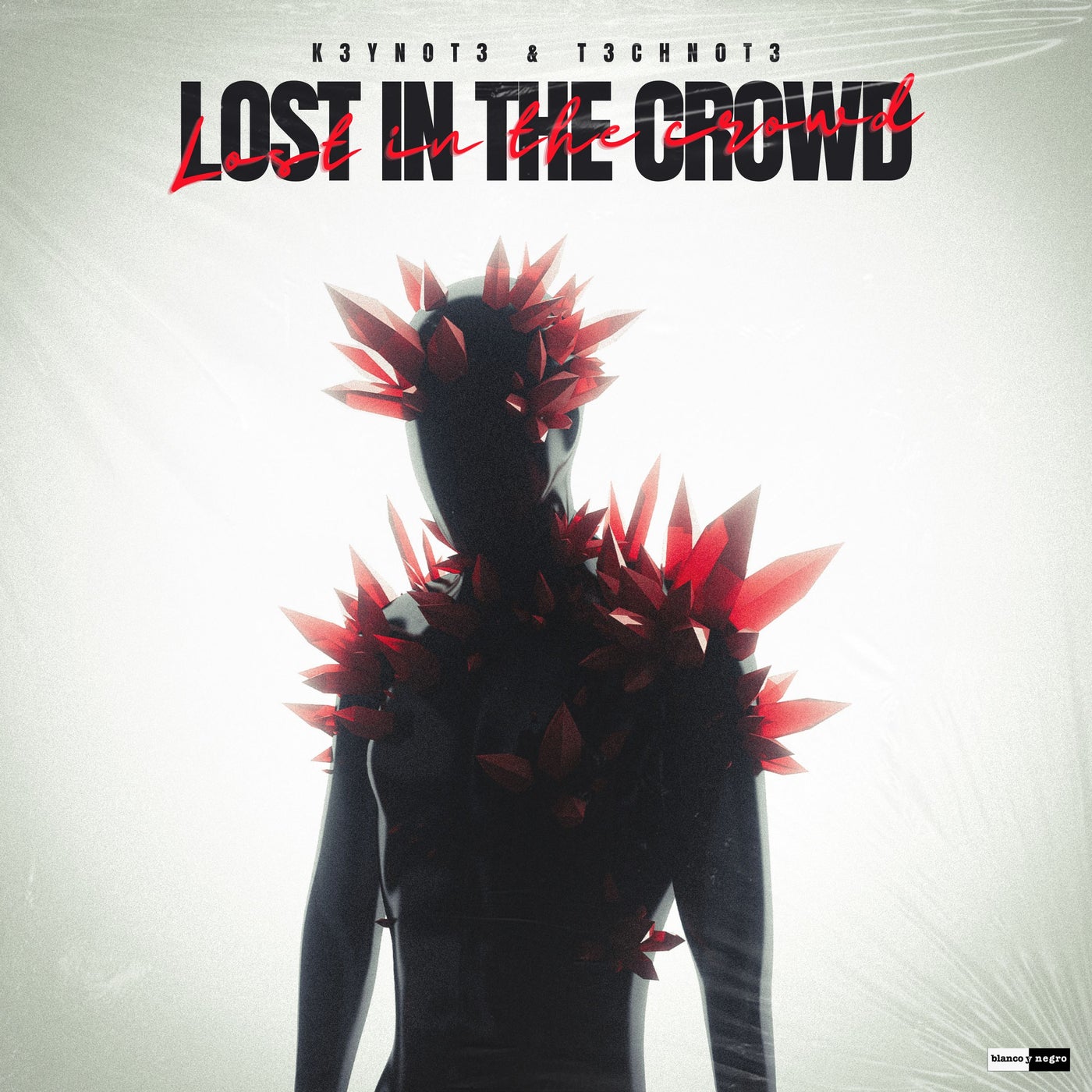 Lost In The Crowd