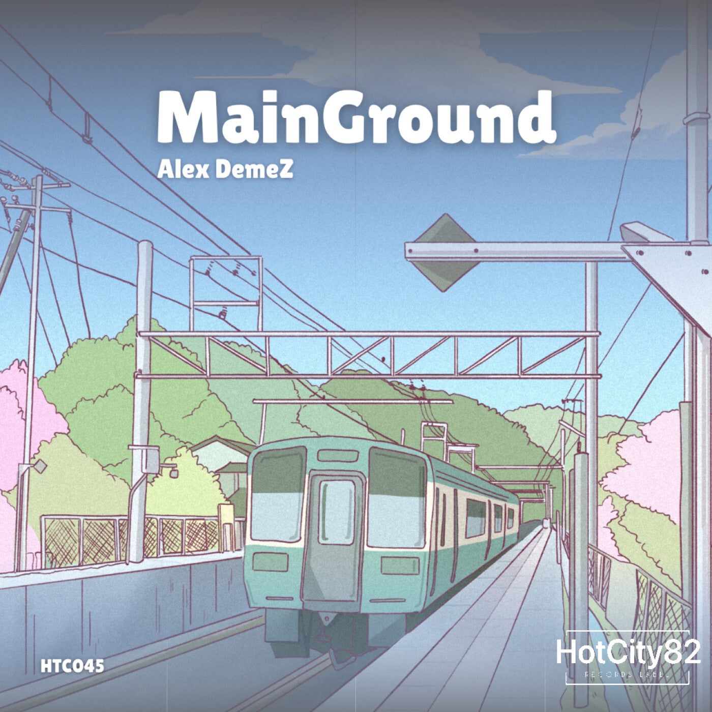 MainGround