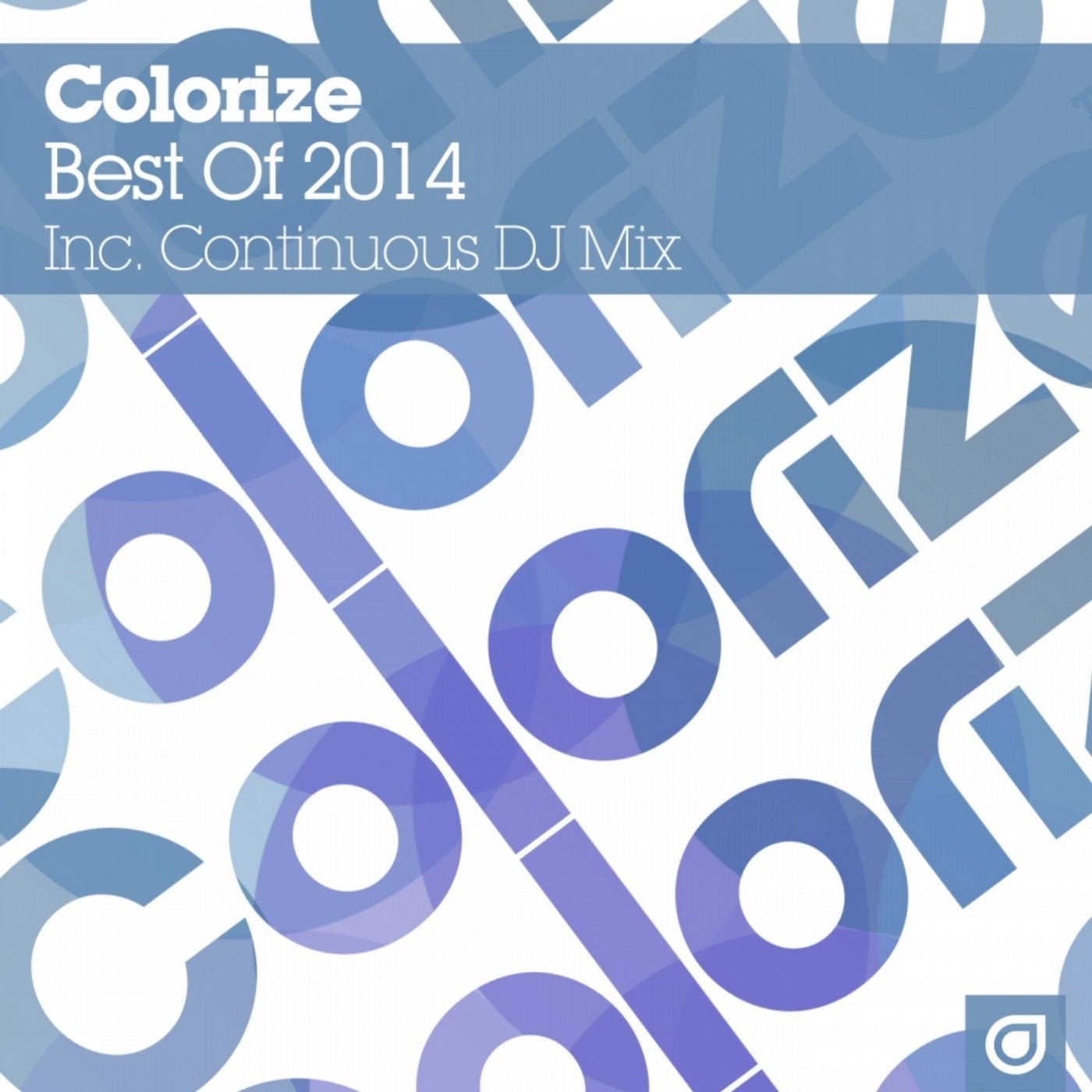 Colorize - Best Of 2014