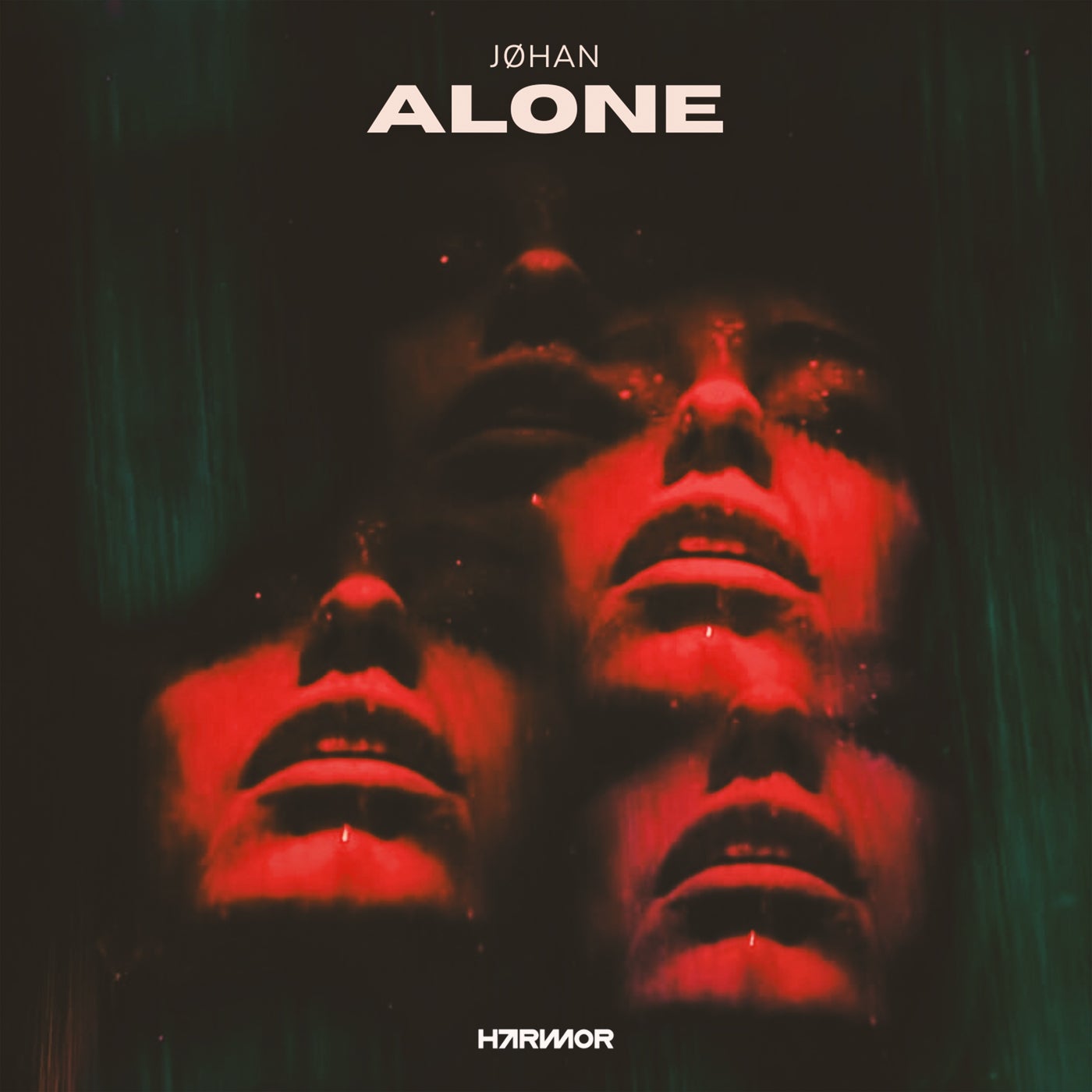 Alone