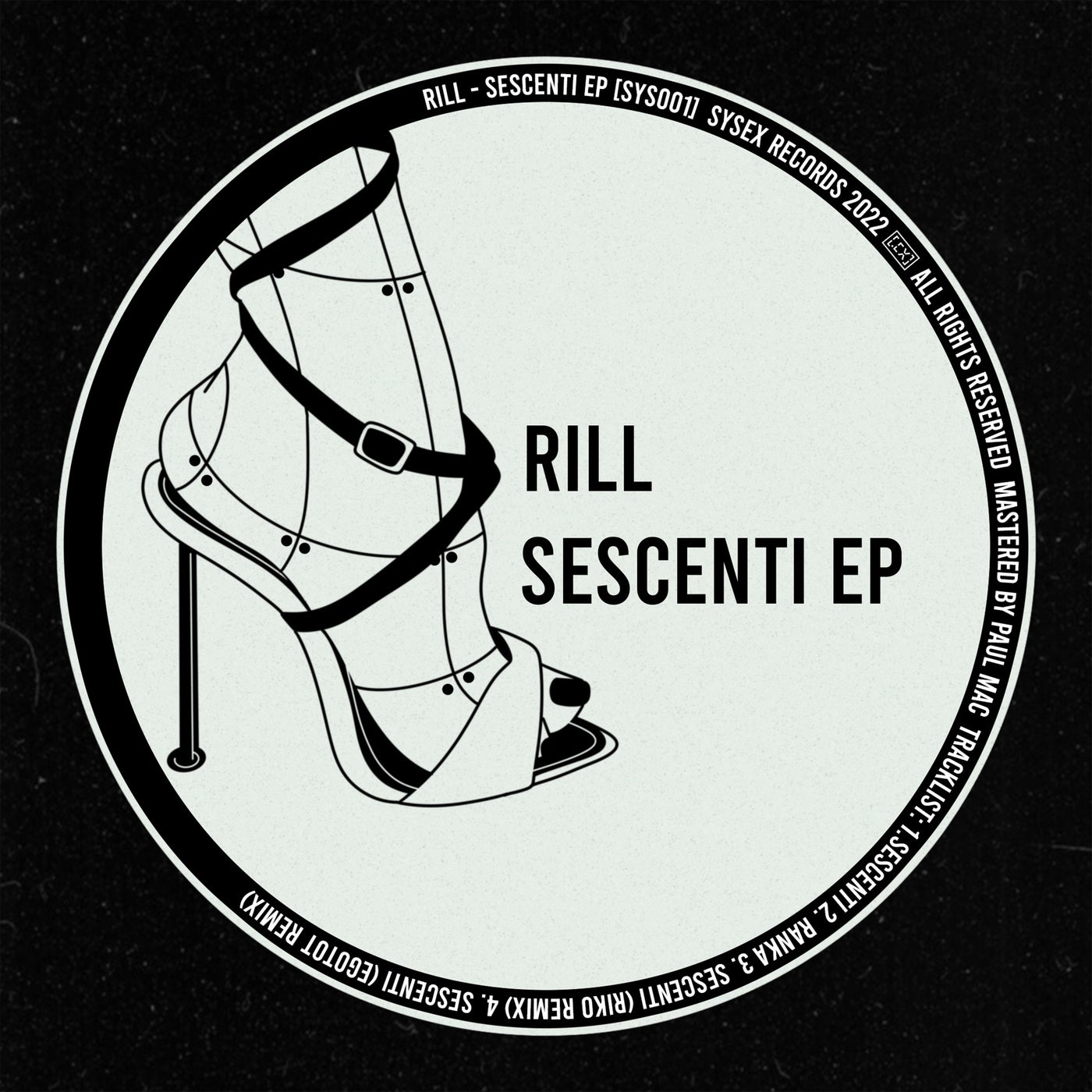 Sescenti