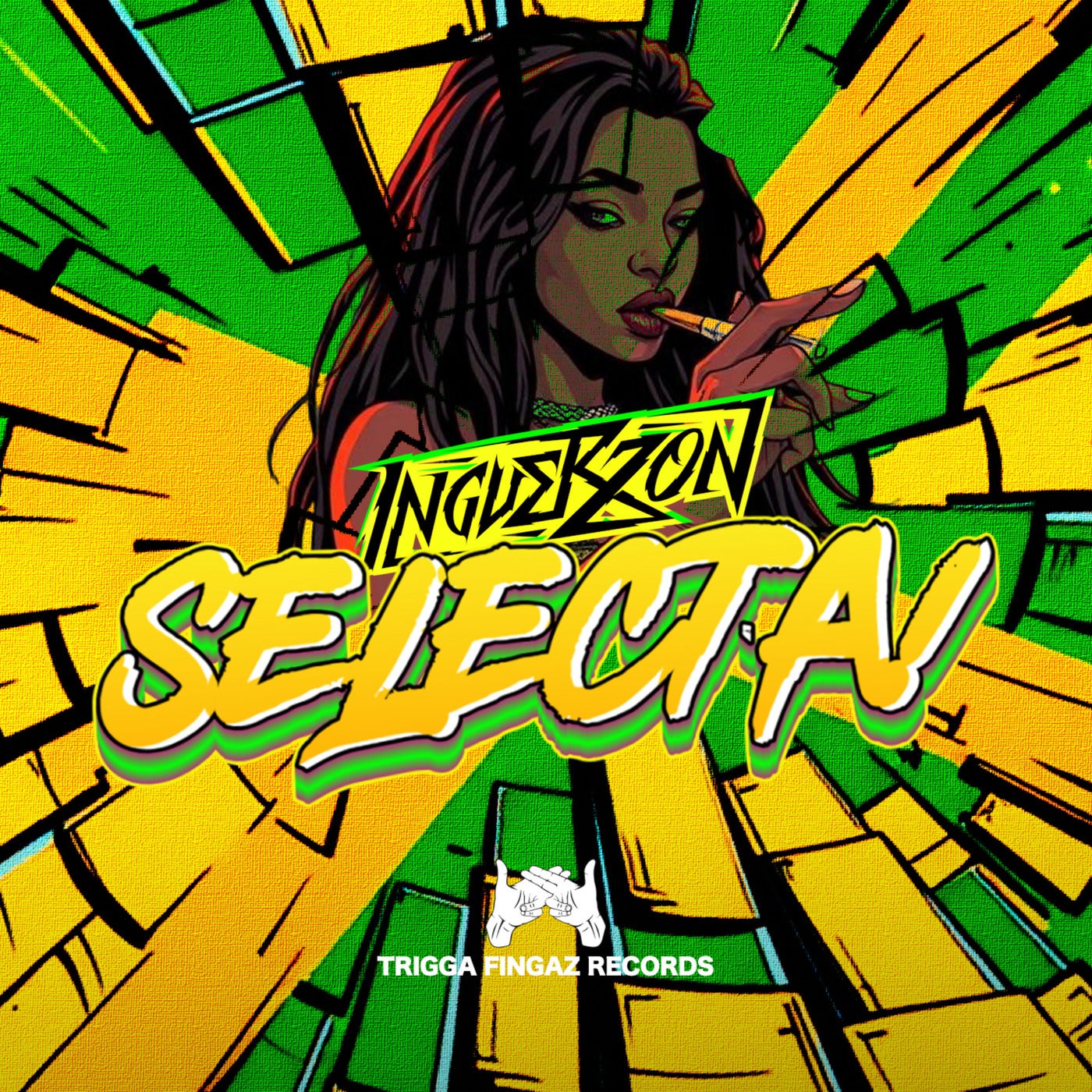 Selecta!