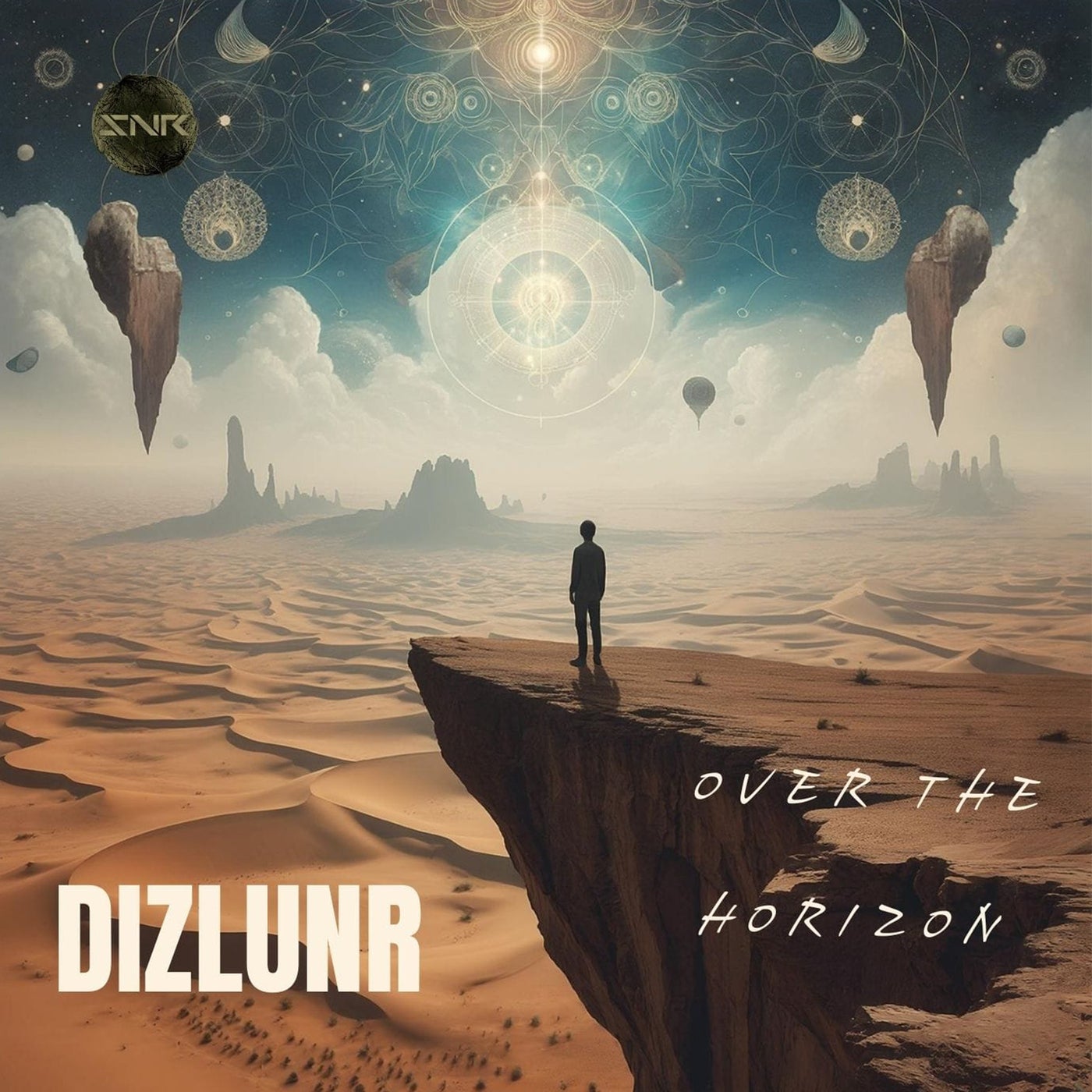 Over The Horizon