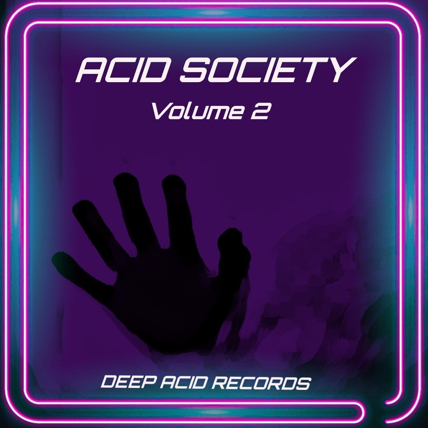 Acid Society vol. 2