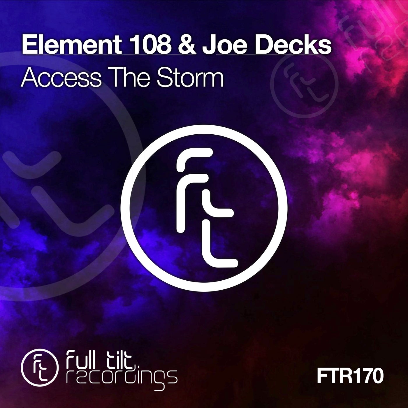 Access The Storm