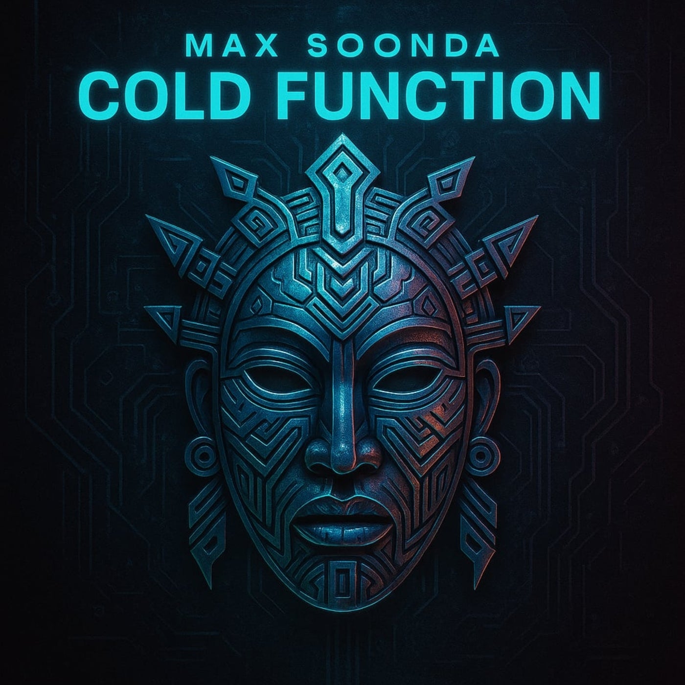 Cover art for Cold Function