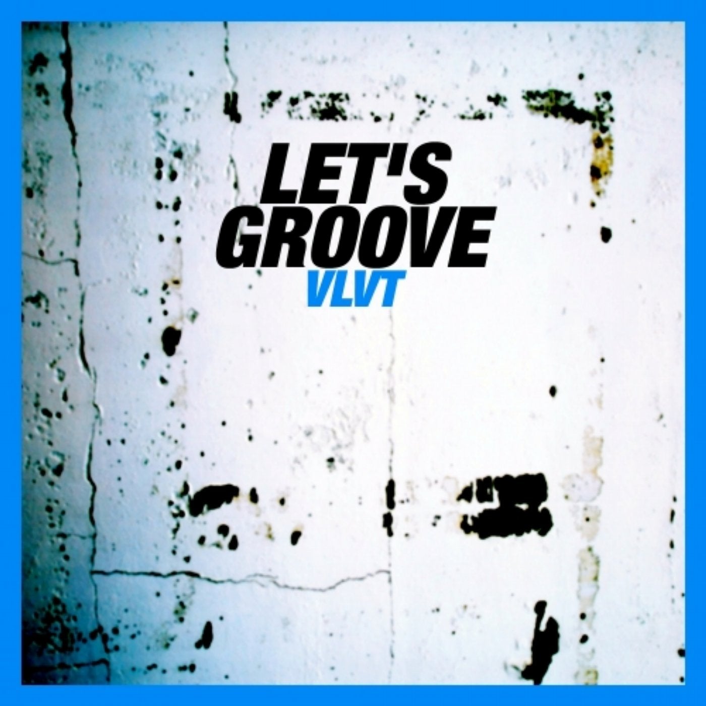 Let's Groove