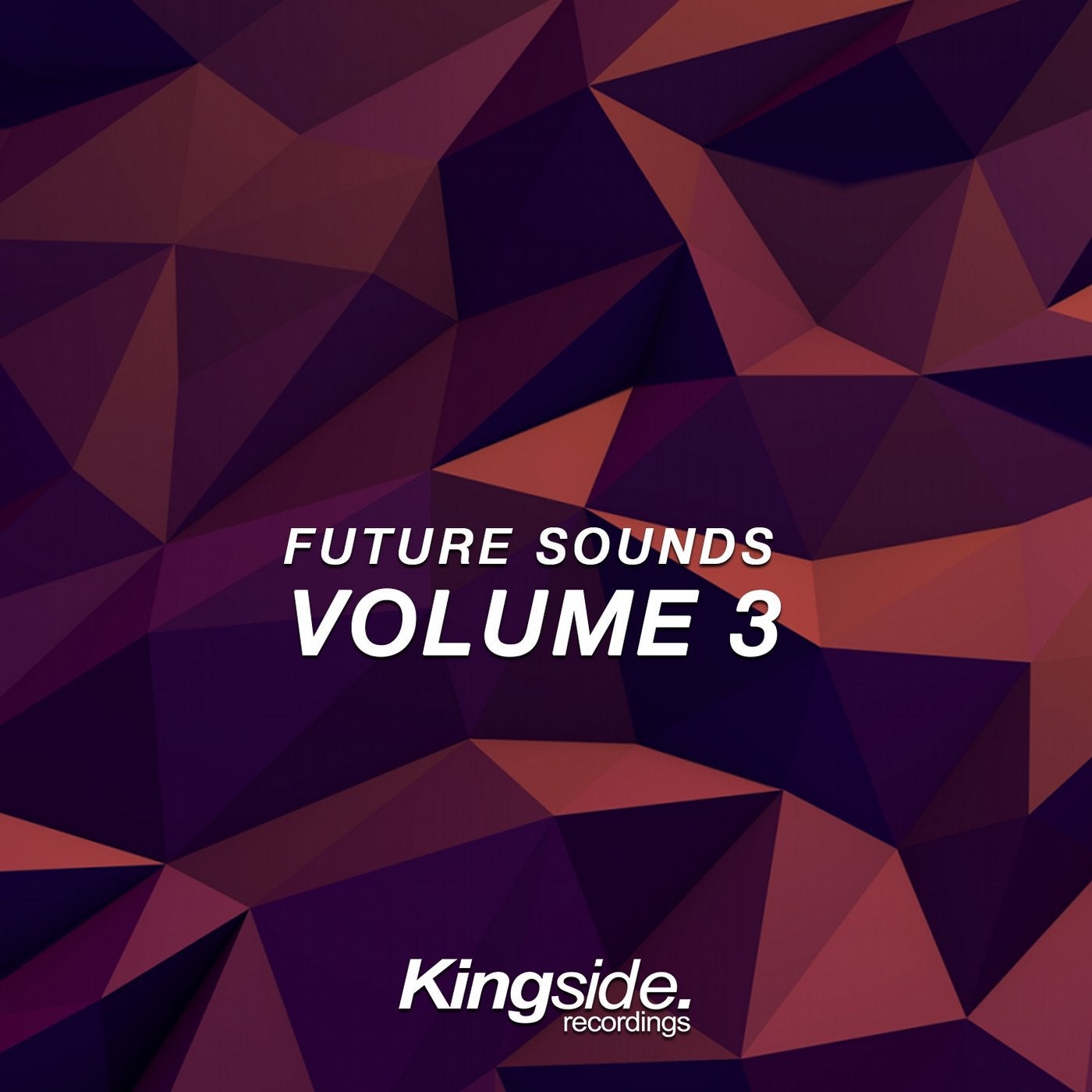 Future Sounds (Volume 3)