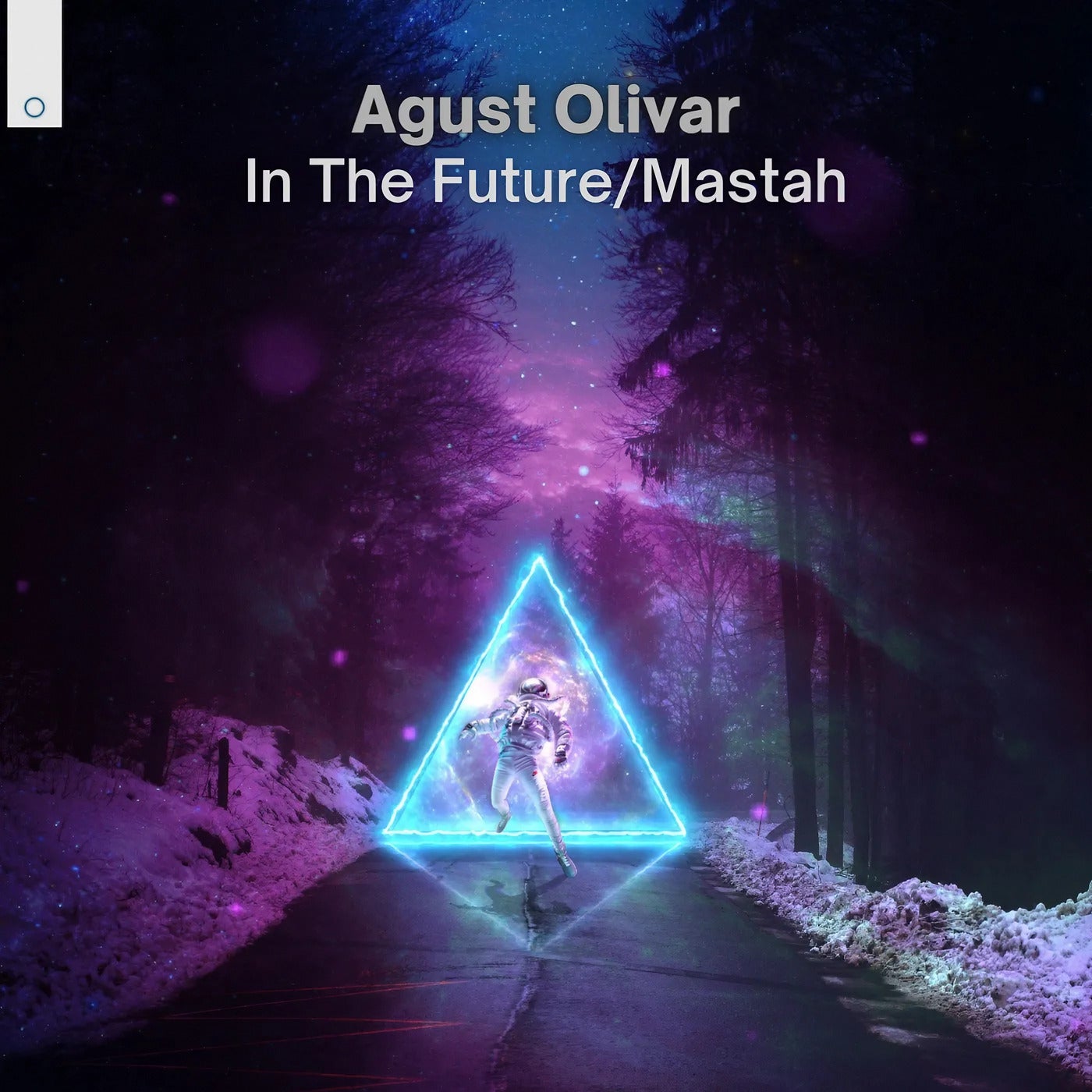 In The Future/Mastah