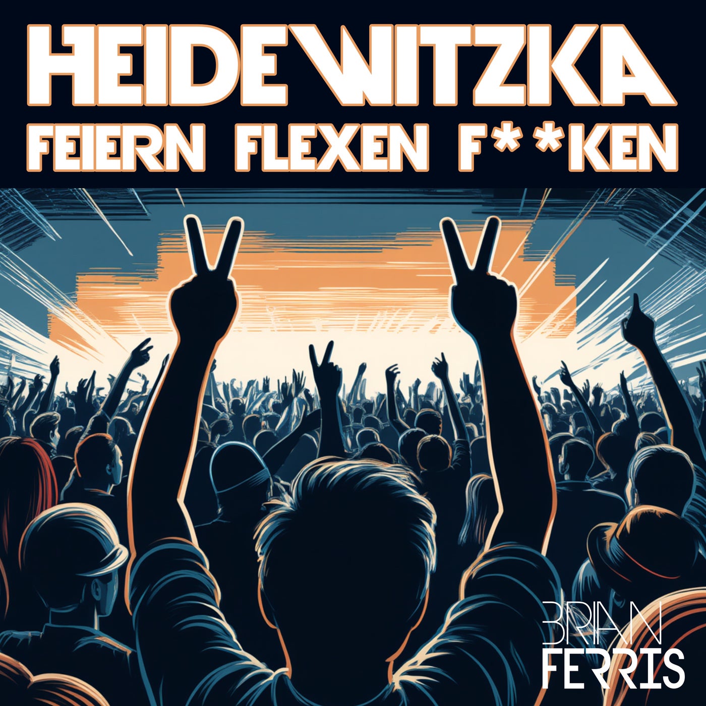 Heidewitzka