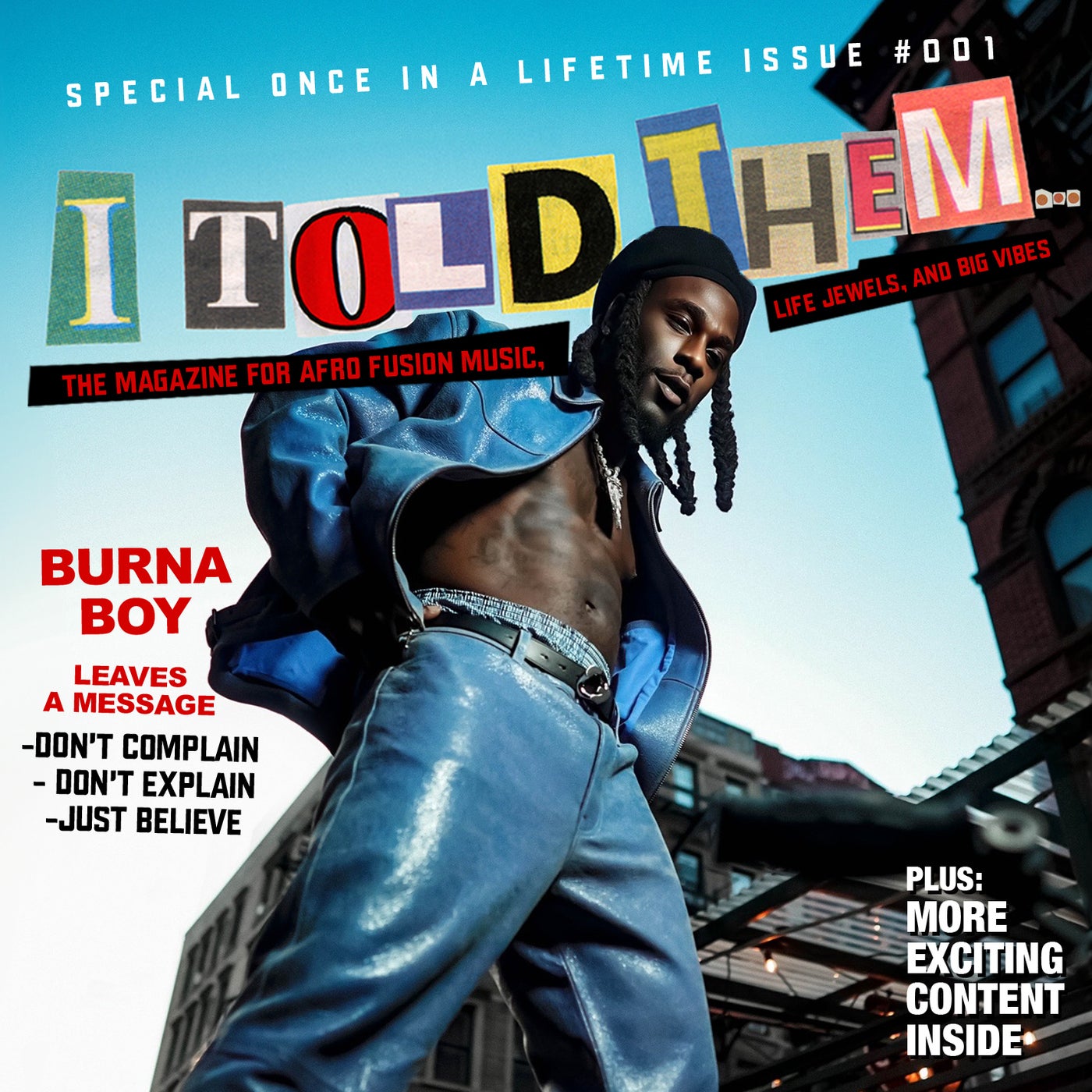 African preview 7