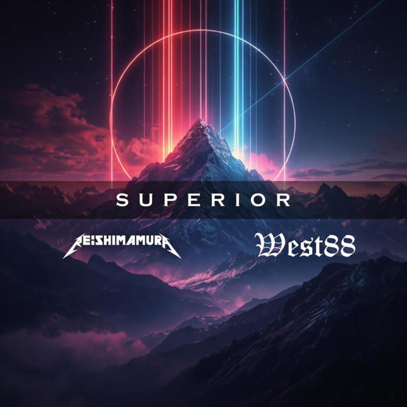 Superior