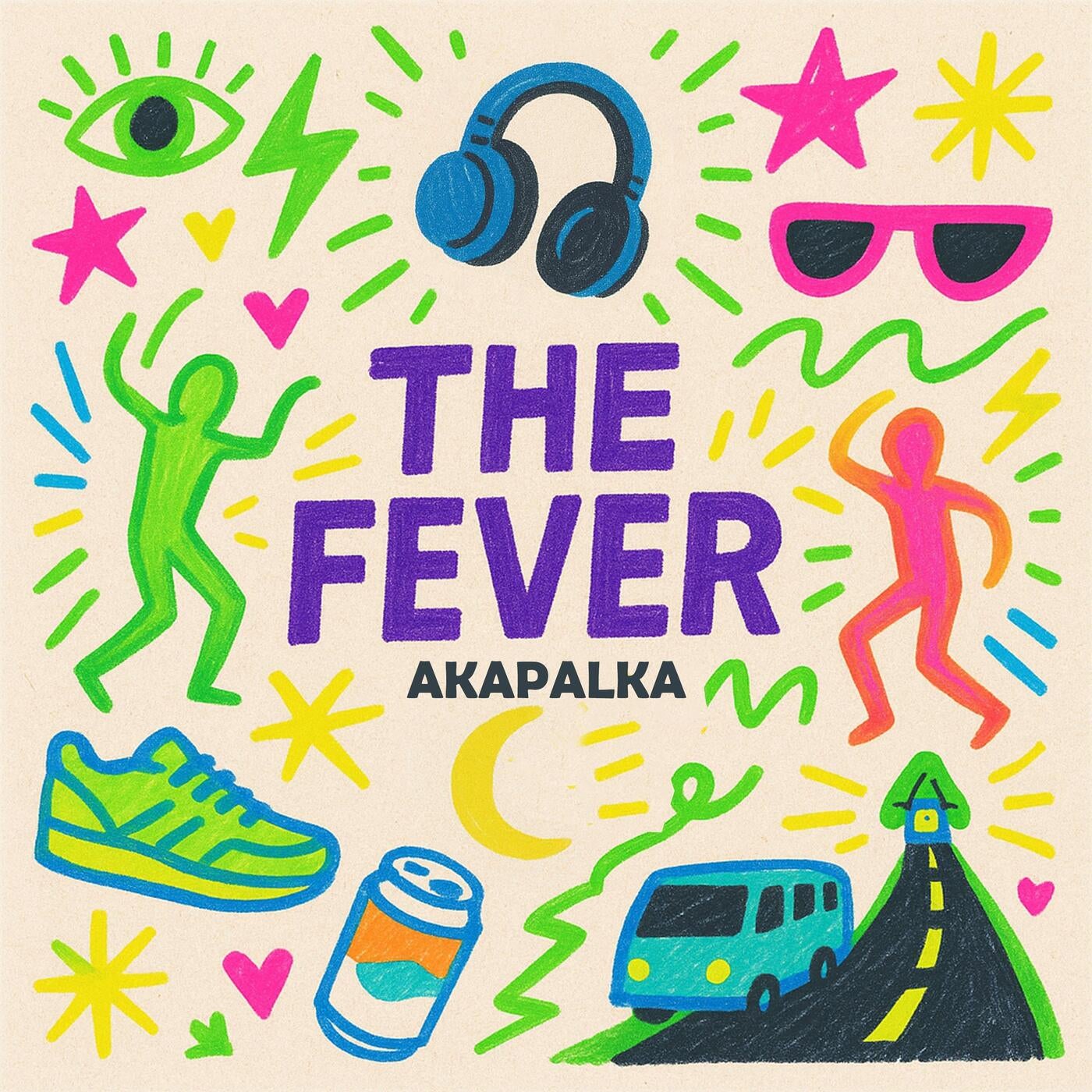 The Fever