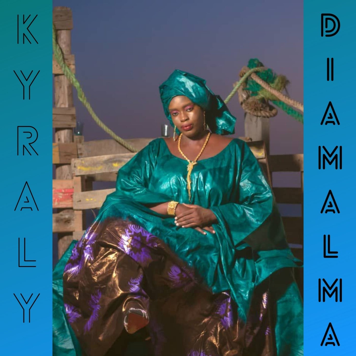 Diamalma
