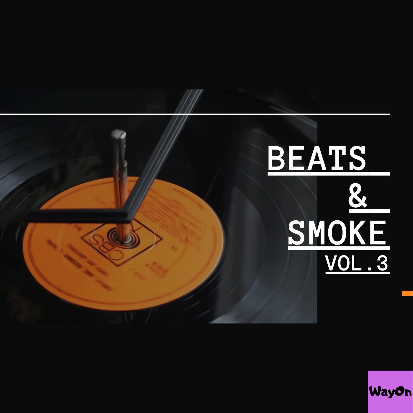 Beats & Smoke Vol.3