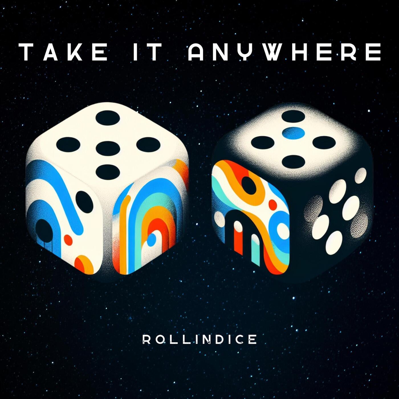 Take It Anywhere