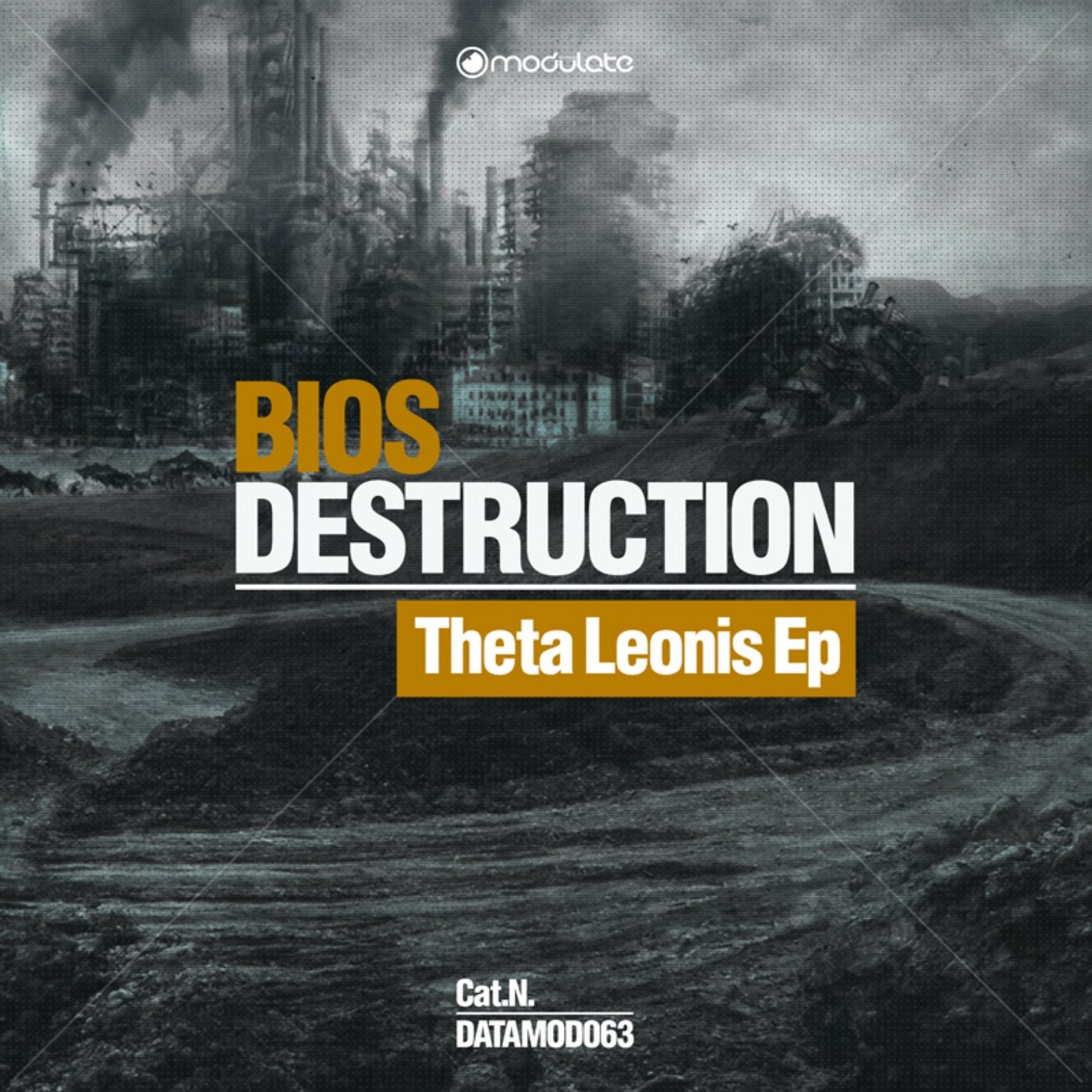 Theta Leonis Ep