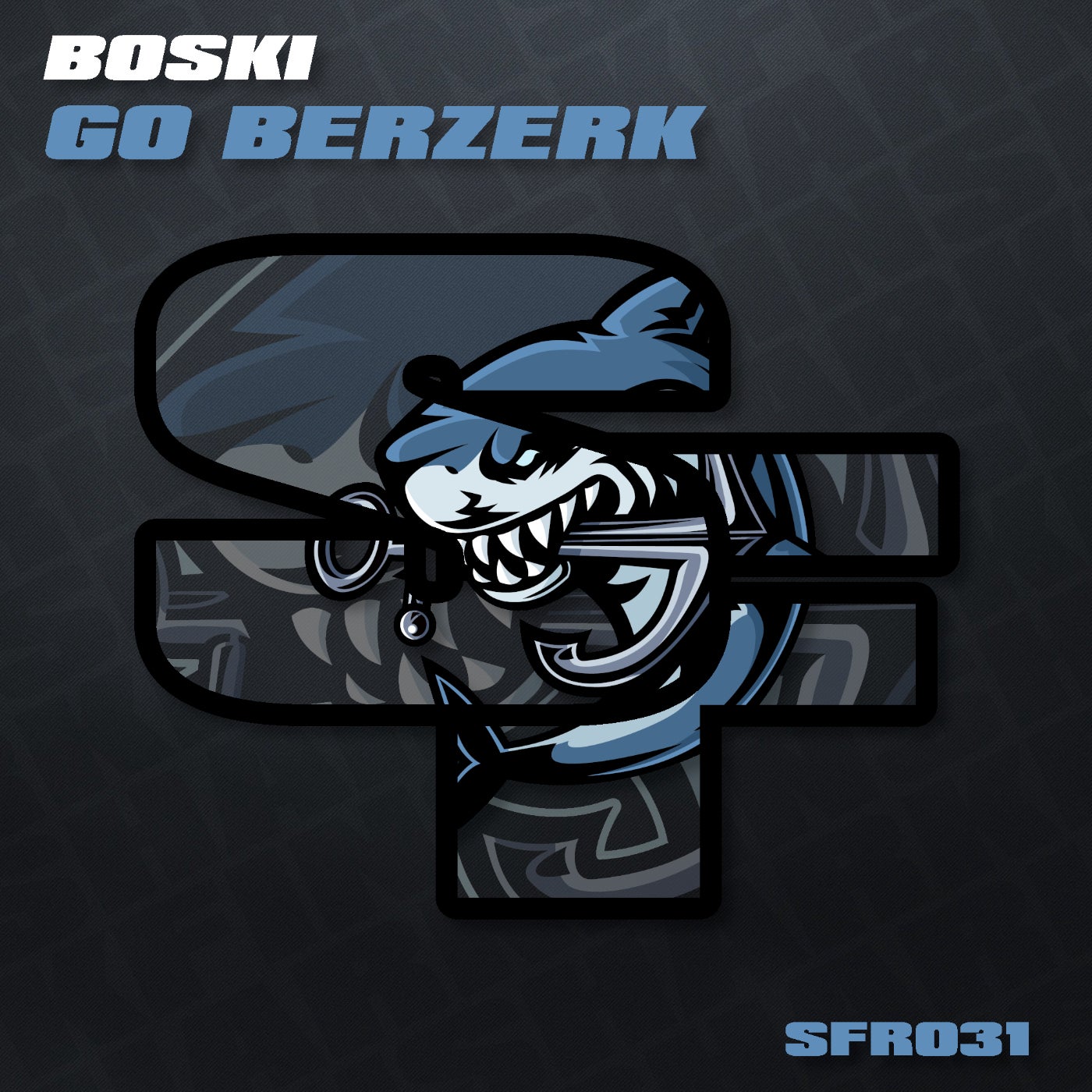 Go Berzerk