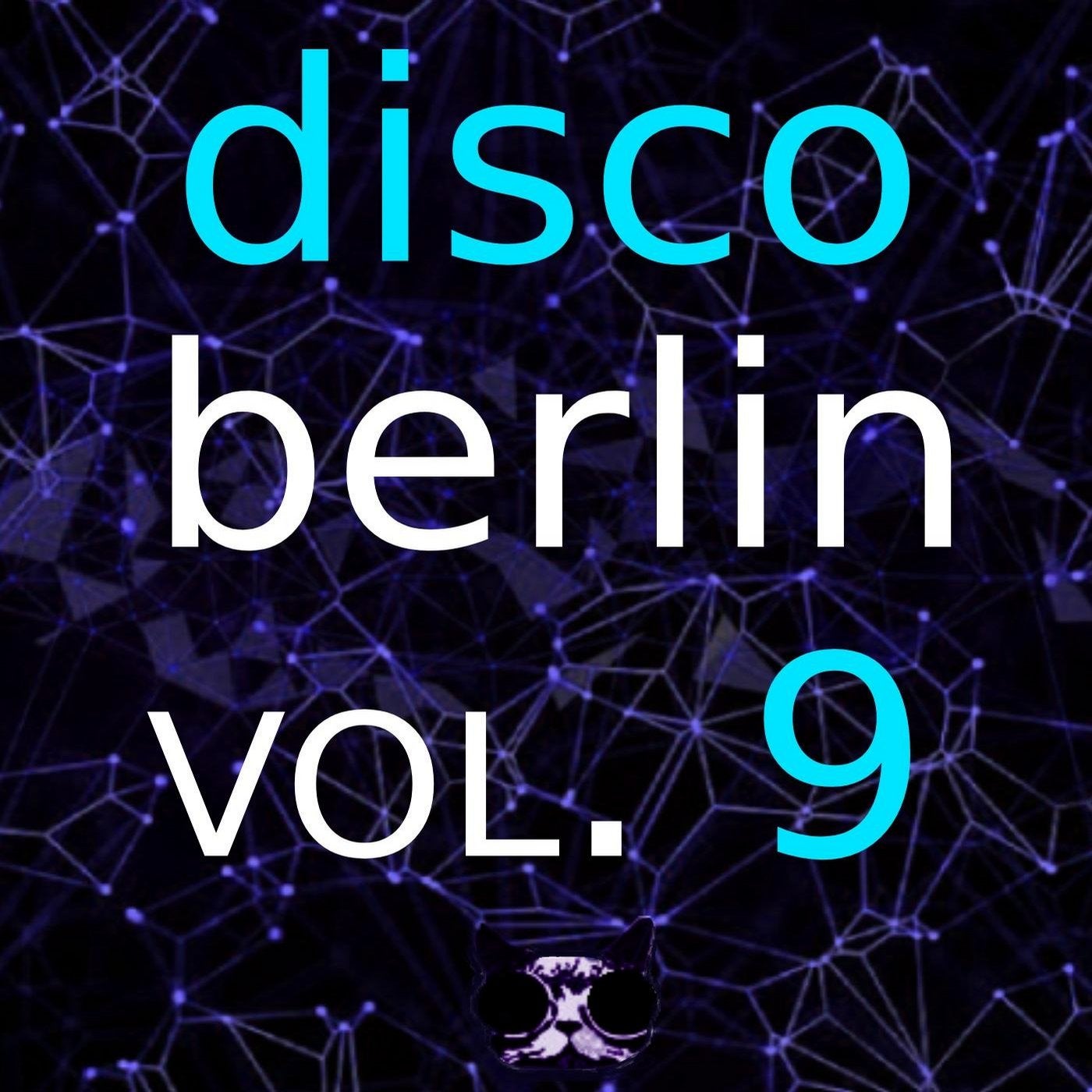 Disco Berlin Vol. 9