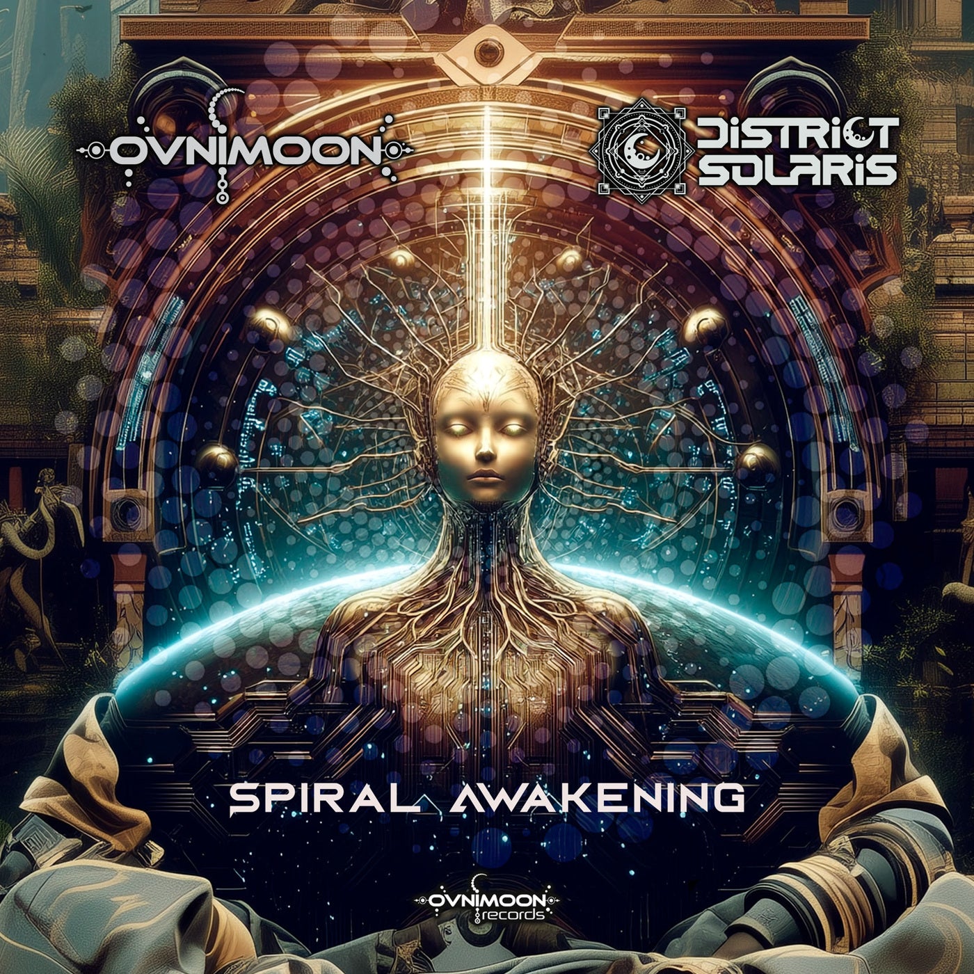 Spiral Awakening