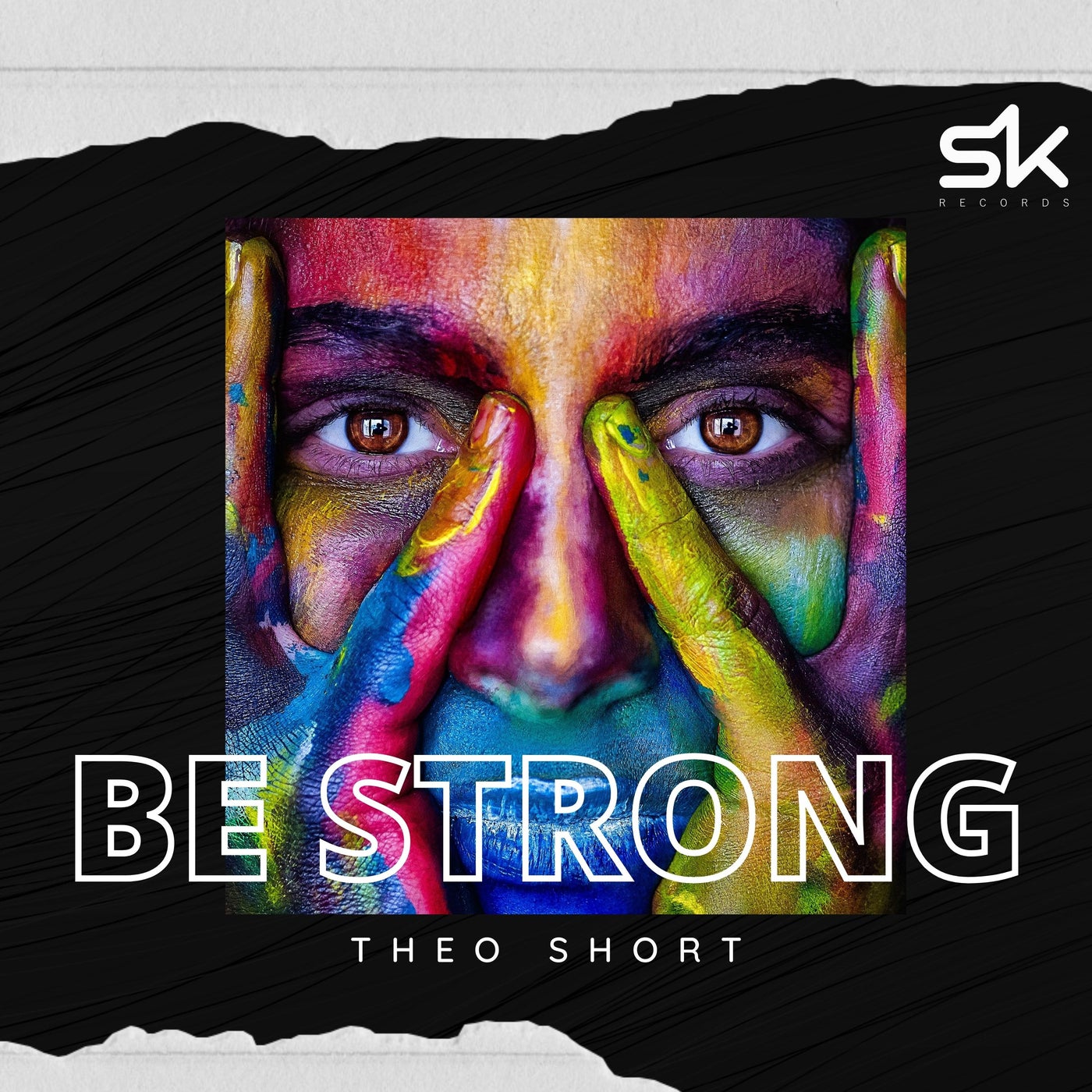 Be Strong