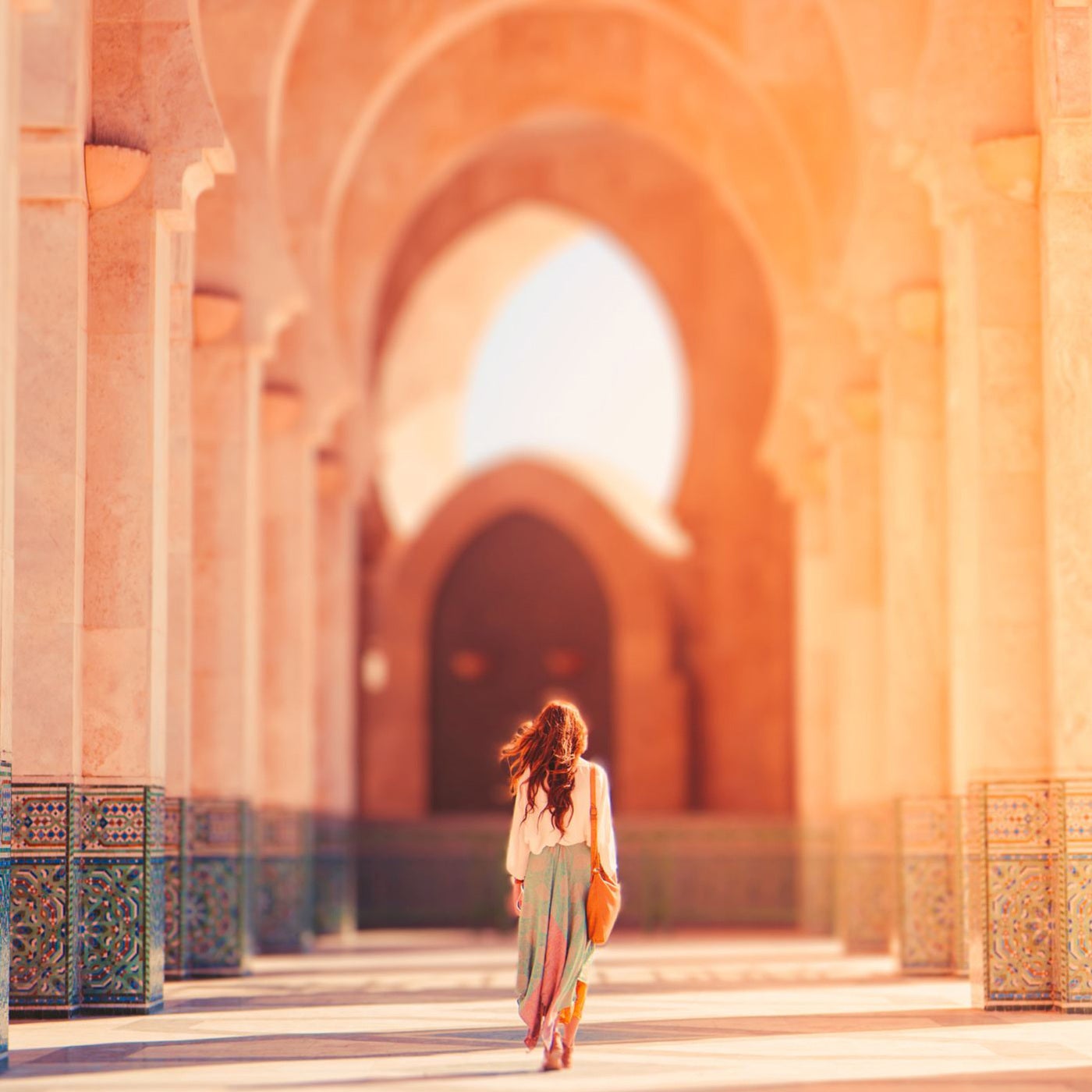 Casablanca