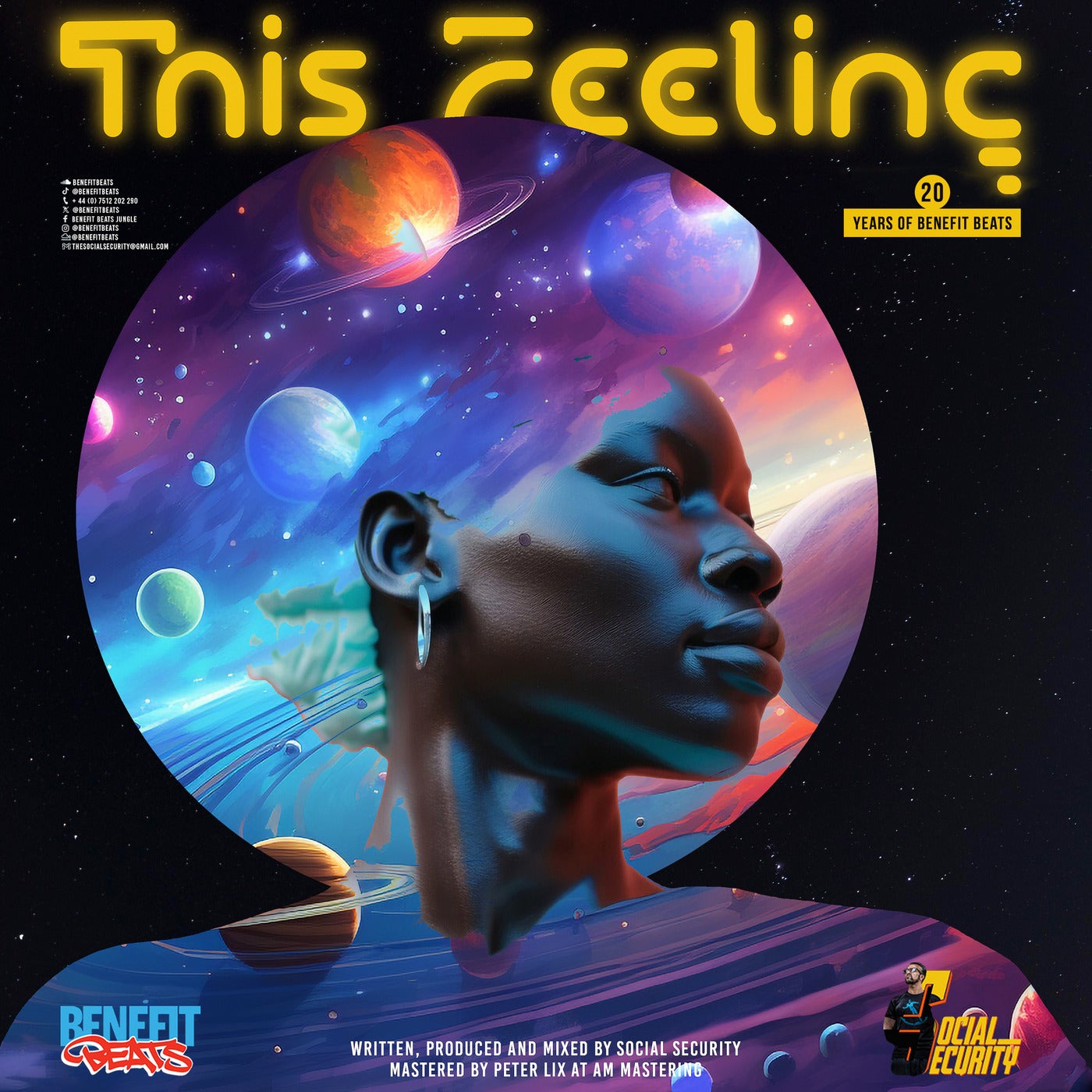 THIS FEELING