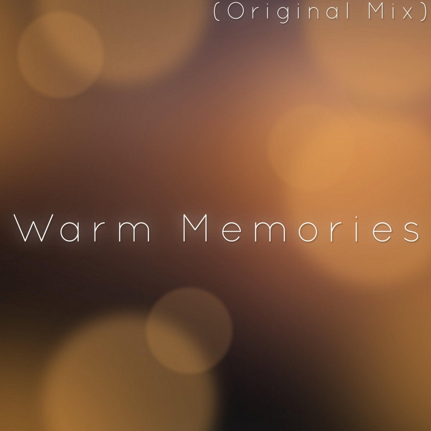 Warm Memories