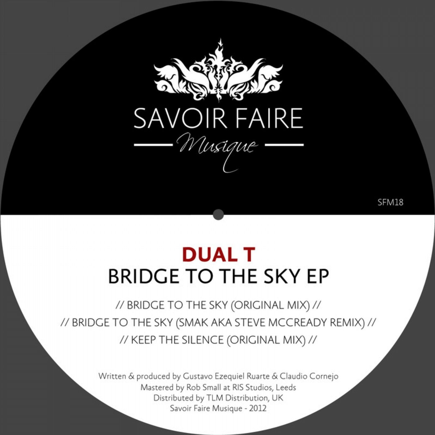 Bridge to the Sky EP