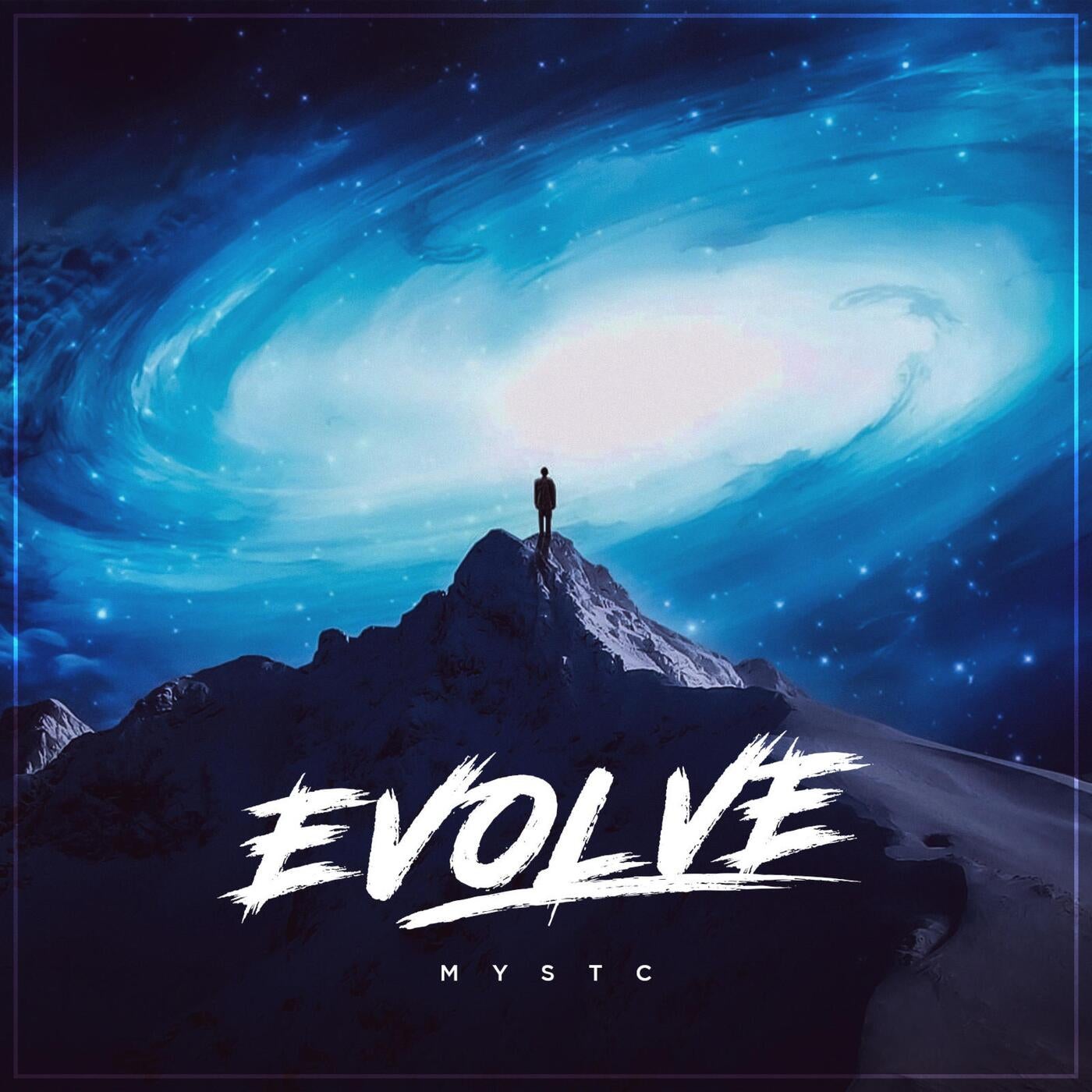 Evolve