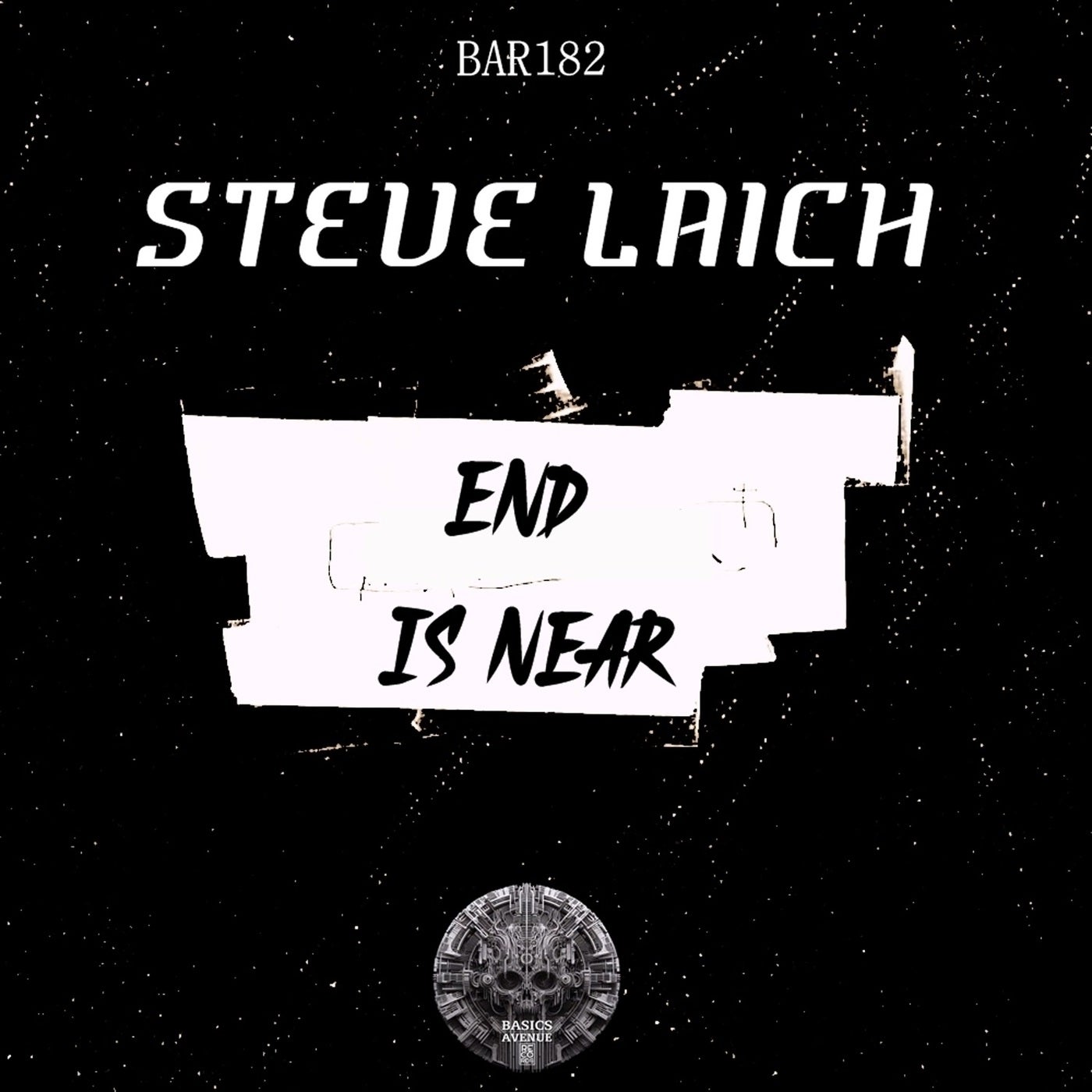 END IS NEAR