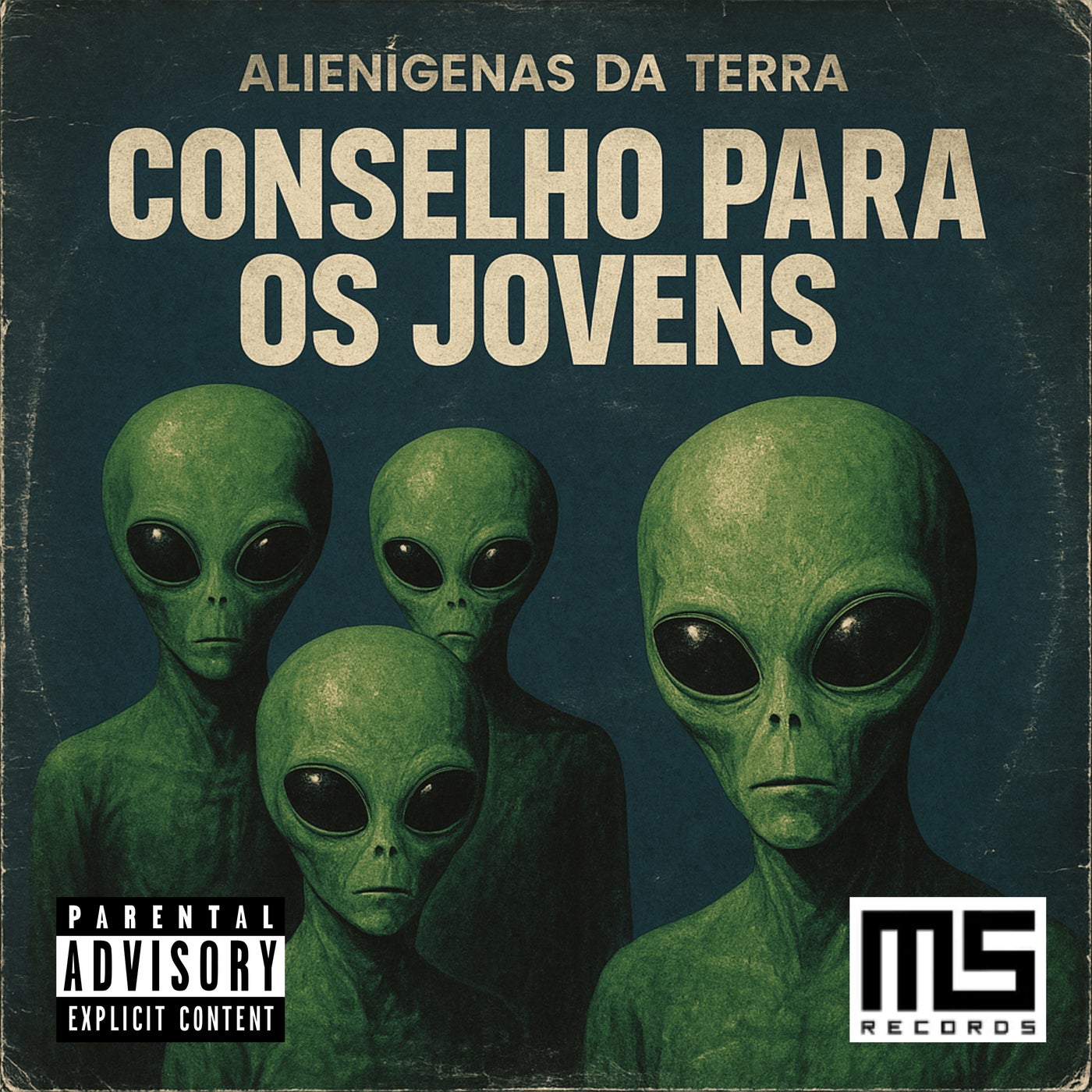 Conselho para os Jovens