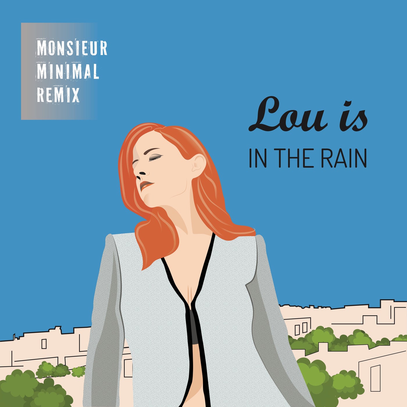 In the Rain (Monsieur Minimal Remix)