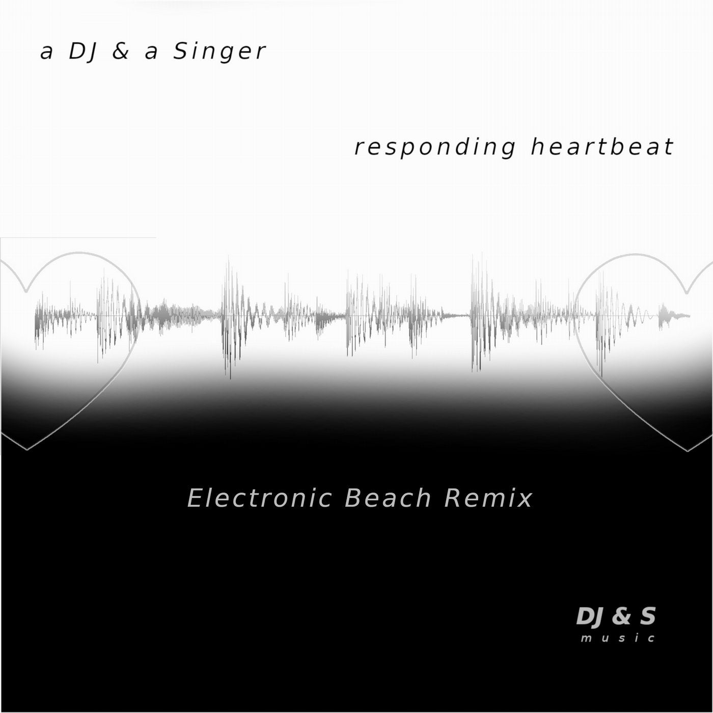 Responding Heartbeat (Electronic Beach Remix)